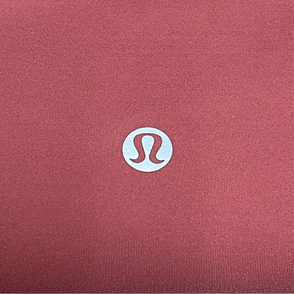 Lululemon Align Leggings High-Rise Crop Size 2 - Picture 4 of 6